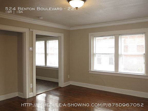 2nd image of 524 Benton Blvd APT 22