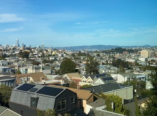 336 Valley St, San Francisco, CA 94131