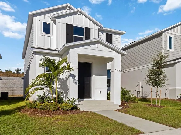 9588 Westside Hills Dr, Davenport, FL 33896