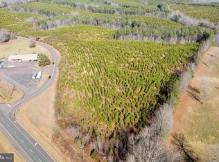 LOT 2 Yellowbottom Rd, Lignum, VA 22726