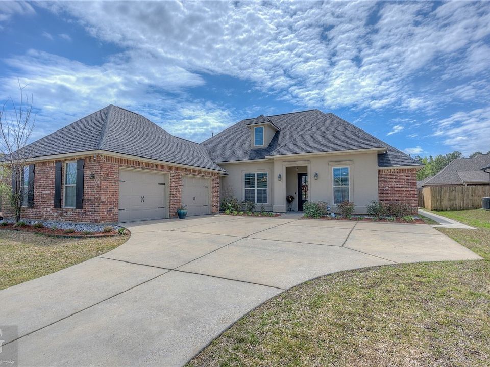237 Danielle Dr, Benton, LA 71006 Zillow