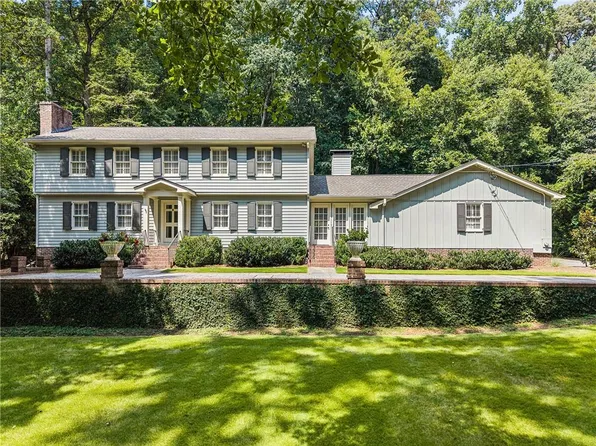 3514 Cochise Dr SE, Atlanta, GA 30339