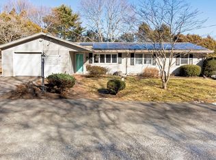 43 Colgate Rd, Beverly, MA 01915