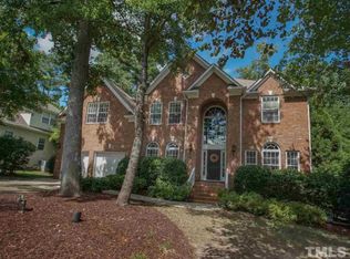 109 Myers Farm Ct, Cary, NC 27519