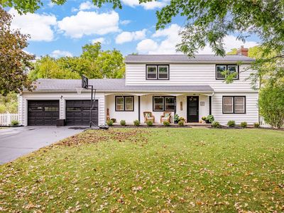 50 Deerfield Dr, Canandaigua, NY, 14424