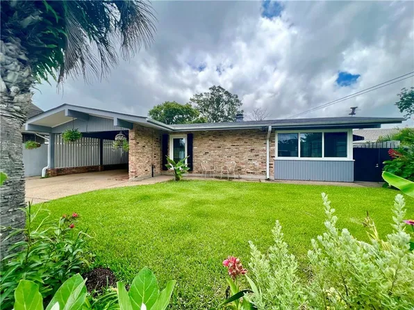 204 Christiana Dr, Marrero, LA 70072