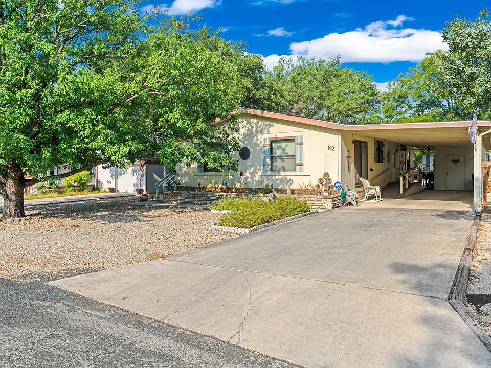 62 Pecan Dr S, Kerrville, TX 78028 MLS 11203970 Zillow