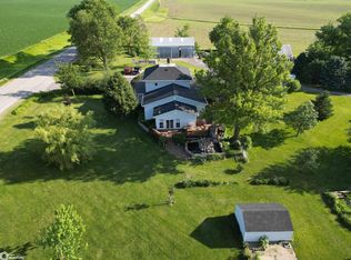 205 Road M47, Walnut, IA 51577