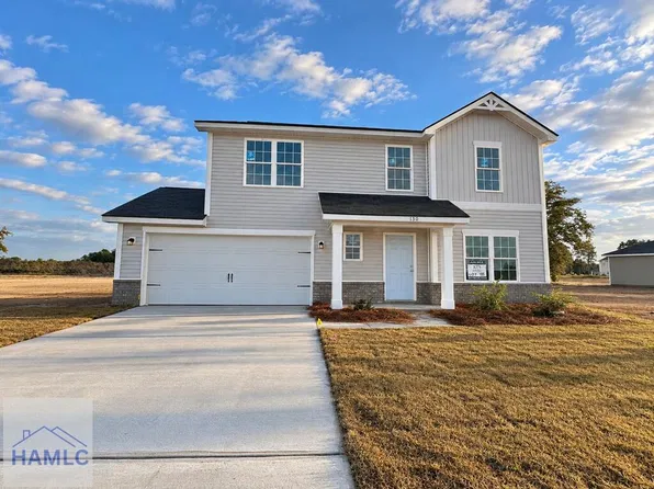 130 Quail Run Way SE, Allenhurst, GA 31301