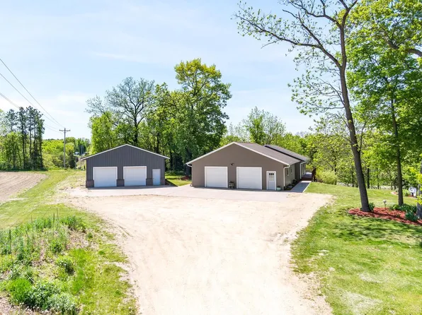 N15398 Hollow LANE, Galesville, WI 54630