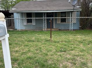 2812 Sherman Rd, Wichita Falls, TX 76309