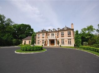 260 Fort Hill Rd, Scarsdale, NY 10583