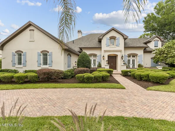 12838 BRODICK Court, Jacksonville, FL 32224