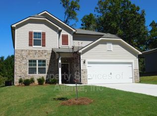 194 Park Chase Ln, Dallas, GA 30132