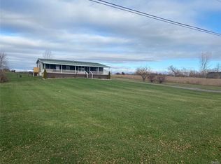 19582 S Shore Rd, Three Mile Bay, NY 13693