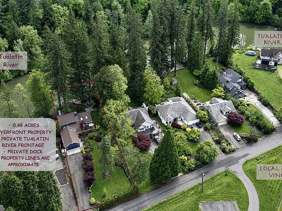 2nd image of 21760 SW Ribera Ln