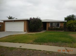 456 Navajo Dr, Salinas, CA 93906