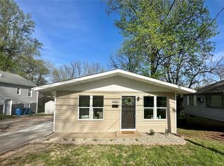 916 Saint Clair Ave, Collinsville, IL