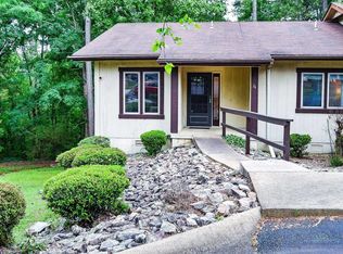 24 Lindsay Ln, Hot Springs, AR 71909