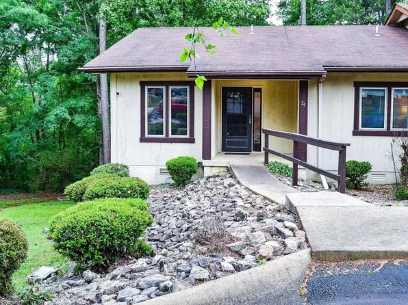 24 Lindsay Ln, Hot Springs, AR 71909