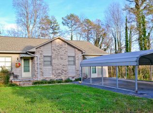 29 Whispering Pines Dr, Marion, NC 28752