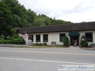 143 Route 2a, Preston, CT 06365