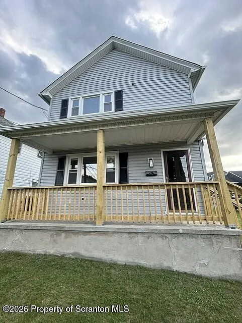 141 W Line St
