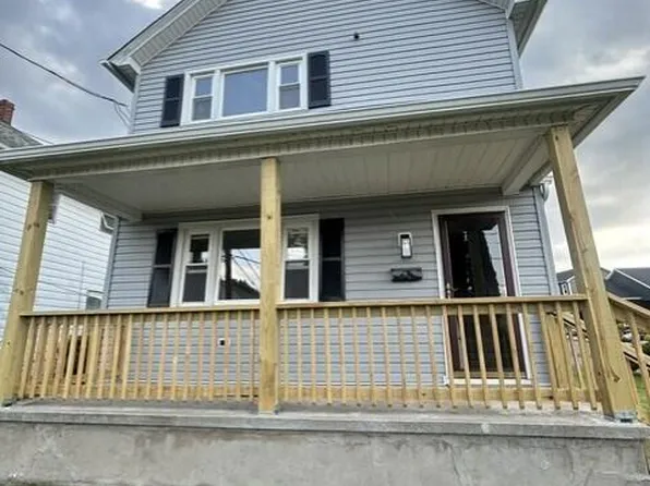 141 W Line St, Olyphant, PA 18447