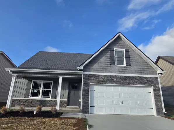 3005 Upstream Rd Lot 138, Christiana, TN 37037