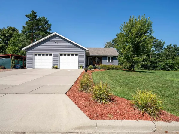 4399 MOHAWK STREET, Wisconsin Rapids, WI 54495