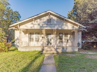 512 S Anna St, Stuttgart, AR 72160