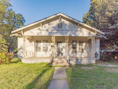 512 S Anna St, Stuttgart, AR, 72160