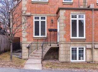 5415 Saunders Ln, Halifax, NS B3K6S5