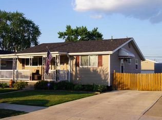 3048 Lee Ellen Pl, Columbus, OH 43207