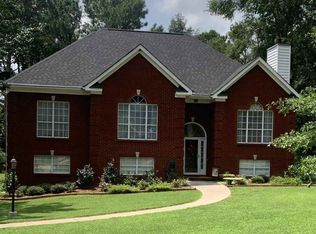 105 Billy Dr, Clanton, AL 35046