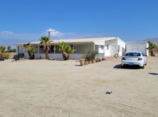 67805 Dillon Rd, Desert Hot Springs, CA 92240