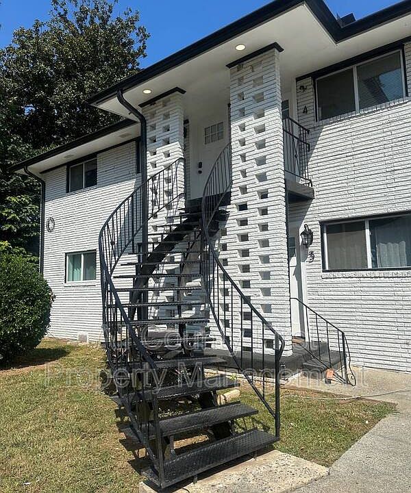 1st image of 375 James P Brawley Dr NW APT C4
