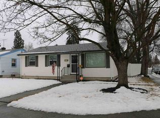 804 E Decatur Ave, Spokane, WA 99208