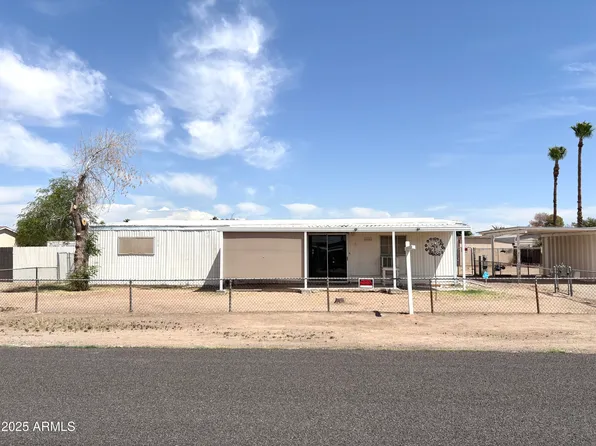 6950 W Karen Lee Lane, Peoria, AZ 85382