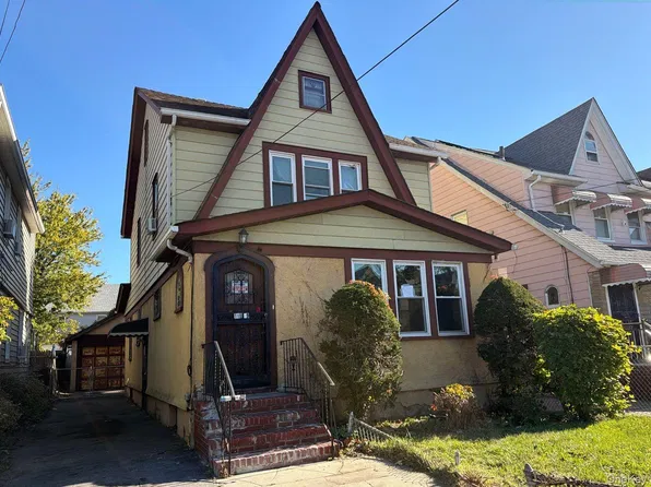 113-29 202nd Street, Saint Albans, NY 11412