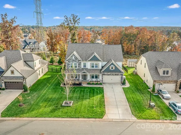 10978 Sparkle Creek Dr, Midland, NC 28107