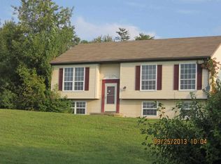9902 W State Road 26, Rossville, IN