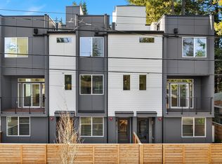 18017 2nd Avenue NE #B, Seattle, WA
