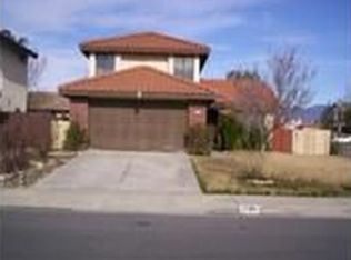 17180 Russo St, Fontana, CA 92336