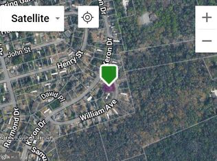 7364 William Ave, Millville, NJ 08332