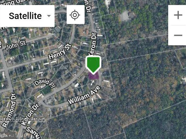 7364 William Ave, Millville, NJ 08332