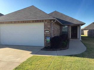 3808 Pickering Pass Dr, Bossier City, LA 71111