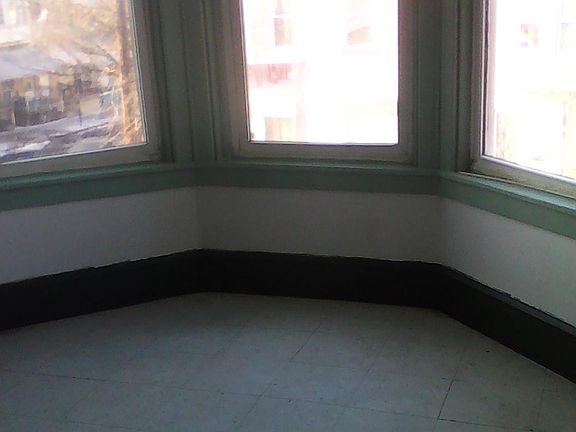 Part 1 of the kitchen