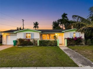 Dixie Ests 3rd Addn, Homestead, FL 33033