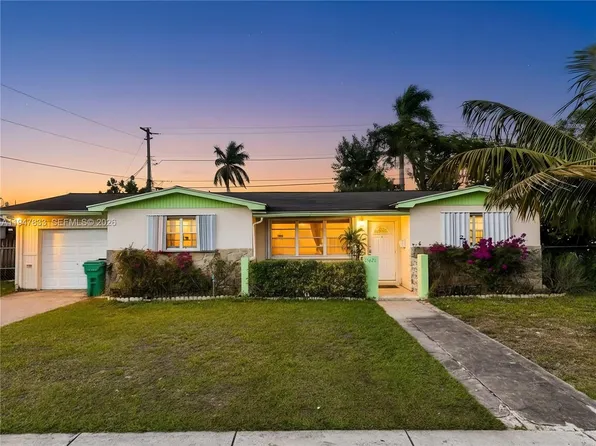 15621 SW 298th Ter, Homestead, FL 33033